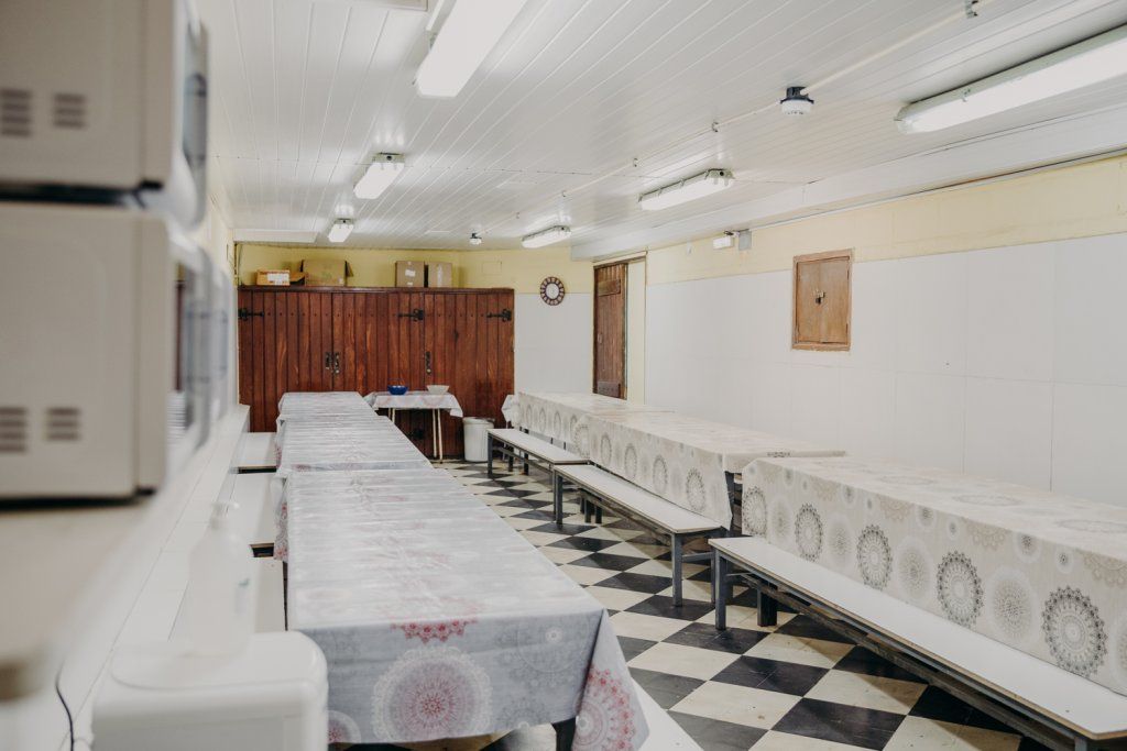 Comedor