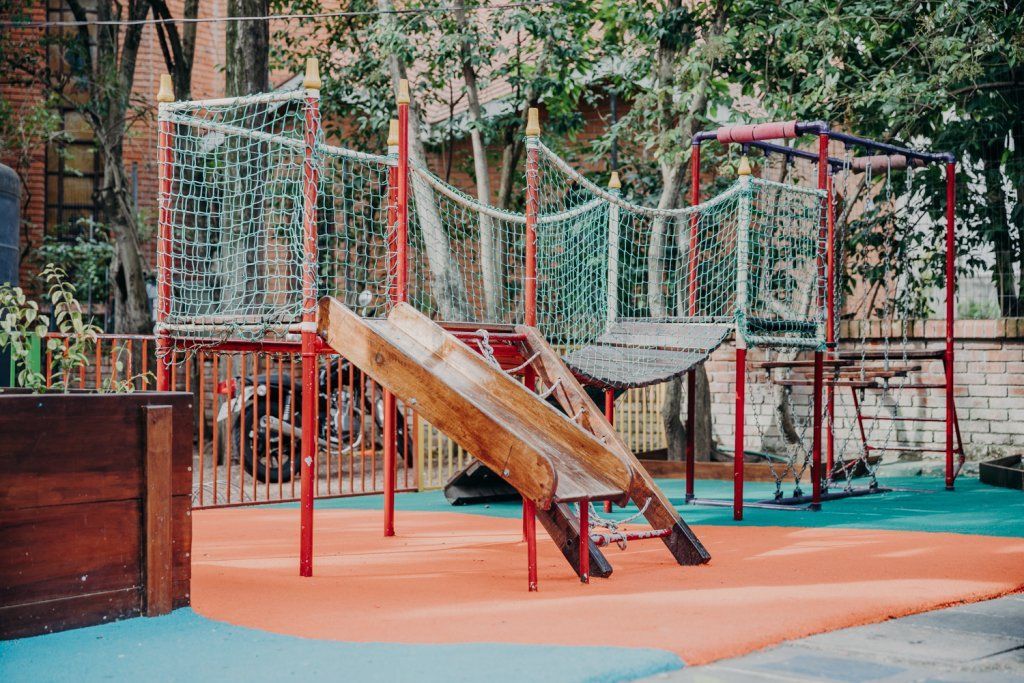 Juego infantil 