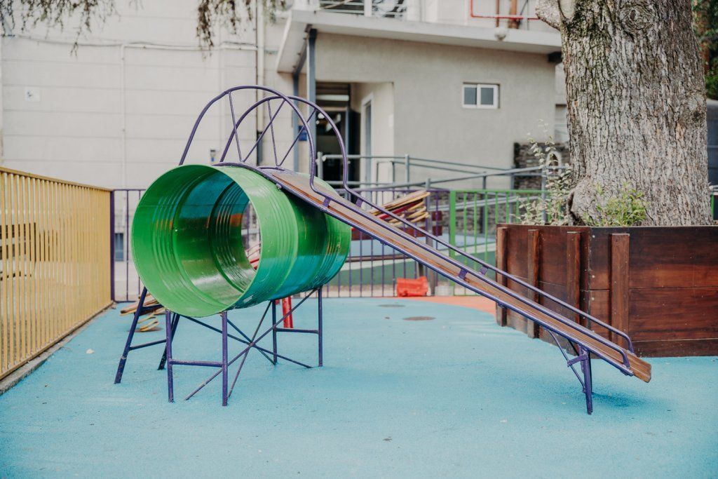 Juego infantil 