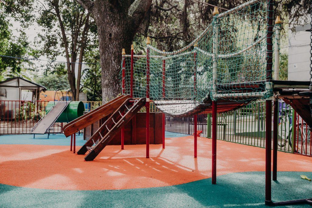 Juego infantil 