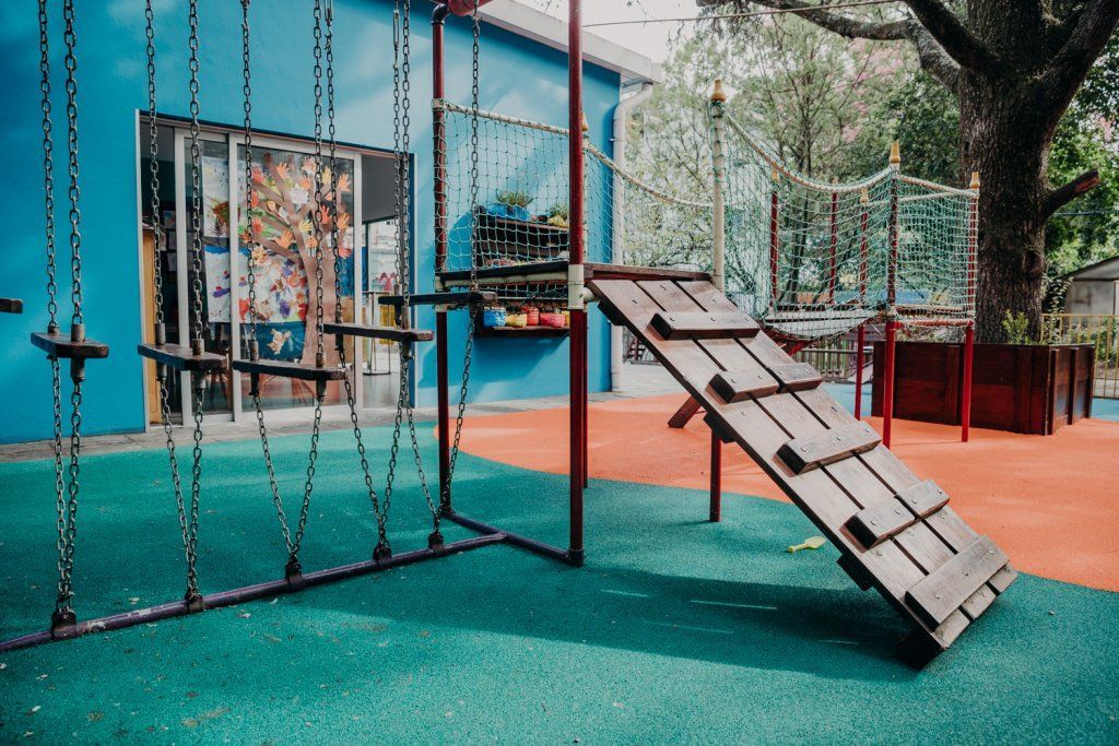 Juego infantil 