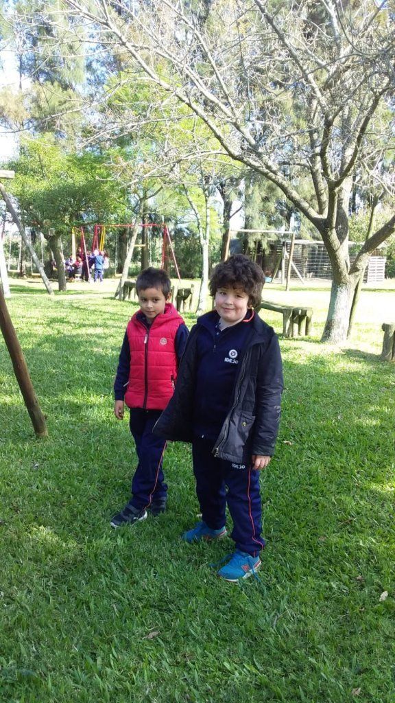 Niños 