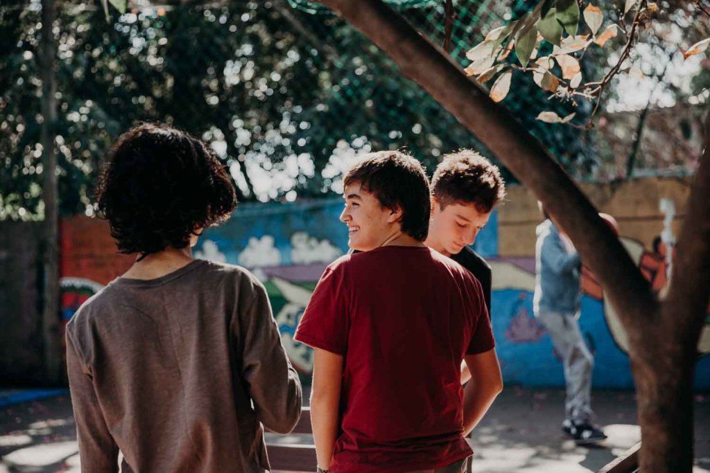 Adolescentes